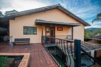 Recanto da Vila - B&B Ouro Preto