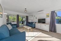Huia Cottage - Taupo Holiday Home - B&B Taupo