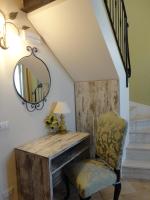 Camera Tripla Deluxe 