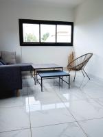 Résidence SASA - Appartements Calmes & Centraux pour Voyages d'Affaires - Chambres d'hôtes Mamoudzou