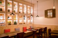 Hostal La Creu - B&B