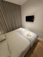 Appartement met 1 Slaapkamer