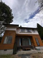 閼宗屋 Asoya - B&B Takamori