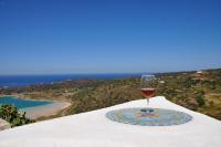 B&B Pantelleria - Dammusi di Venere - U Locu - Bed and Breakfast Pantelleria