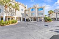 New Listing! Linkside Court 21 - Tennis/Pickleball - B&B Isle of Palms