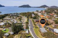 Columbia 4, 12 Columbia Cl - water views and fantastic location - Ferienwohnung Shoal Bay