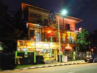 RF Tower Lodge - B&B Kozhikode