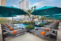 Center-CozyOcean&Cityview-LargeStudio65m2-Freeswim - B&B Nha Trang