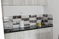 Appartement met Balkon
