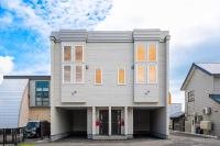 Furano Resort Wakaba E - B&B Furano