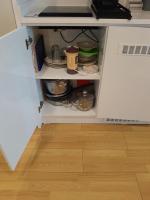 one bedroom with sea view - B&B Batumi