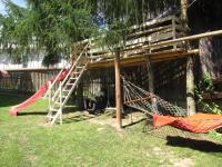 Gospodarstwo Agroturystyczne u Ani - Ferienwohnung