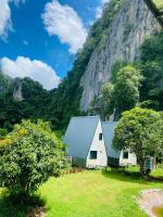 The Pano Hup pa tat - B&B Uthai Thani