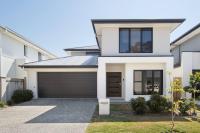 Serena by the Water - Family Retreat in Hope Island - Ferienwohnung Gold Coast