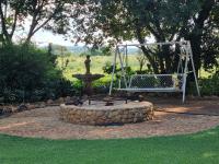 Ma-Ria's Farmhouse - B&B Magaliesburg