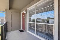 Apt Major Hospitals and A&M U - B&B College Station