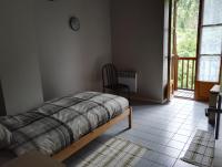 Le rouge Robin - B&B