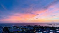 Two-Bedroom Apartment with Sea View