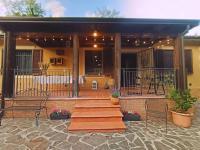 Villa Piccolomini - Bed and Breakfast Siena