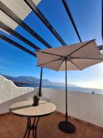 Appartamento con 1 Camera da Letto - Lato Mare