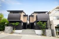 SYLA HOTEL 箱根強羅 East - SYLA HOTEL HAKONE GORA East - Chambres d’hôtes Hakone