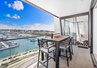 The Marina Outlook - Elevated Views - B&B Shellharbour Village