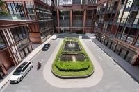 Metropole The Crest Thủ Thiêm Apartment - B&B Ho Chi Minh