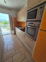 F2 vue mer et montagne au calme - Ferienwohnung Nizza