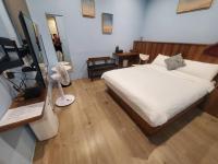 Standard Doppelzimmer