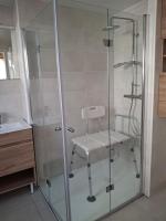 le nid douillé 30 minutes zoo de Beauval - Bed and Breakfast Saint-Cyran-du-Jambot