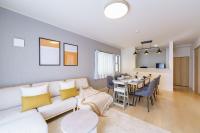 Nagoya15min 6 beds Free Parking 3BR 13guests 100sqm - B&B Nagoya