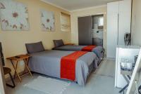 Habitación cuádruple