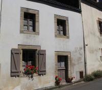 B&B Rochefort-en-Terre - "Number 26" Town House - Bed and Breakfast Rochefort-en-Terre
