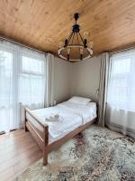 Chambre Double Économique