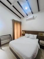 Celestial Negombo Resort Villa 14 - Chambres d’hôtes Negombo