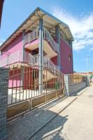 Apartments Villa Excellente Belvedere - Ferienwohnung Pula