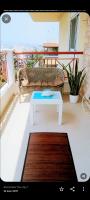 Sea View apt Athens - B&B Athens