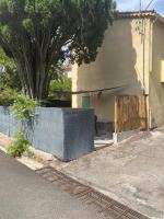 Charming garden apartment Lorettes - B&B Saint-Tropez