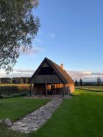 Lauga Puhkemaja - B&B Tammeveski