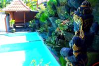 Dahlia Moon Villa - Chambres d’hôtes Saba