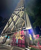 Scarletz Residence Near By KLCC - B&B Kuala Lumpur