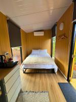 The Little Refuge by Tiny Away - Bed and Breakfast Dunoon