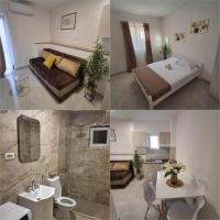 Apartmani Vuki - B&B Castelnuovo di Cattaro