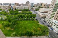 Baku Residance - Ferienwohnung Baku