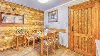 Apartment mit 2 Schlafzimmern