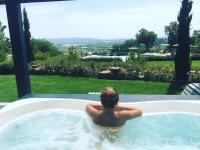 Il Melograno Agriturismo & SPA - B&B Pianello