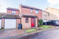 Elgin Court - B&B Darlington