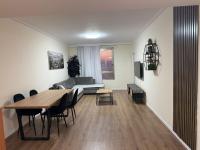 Apartment mit 2 Schlafzimmern und Meerblick