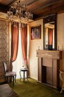 B&B Constanza - Belle Epoque Boutique (Adult Only) - Bed and Breakfast Constanza