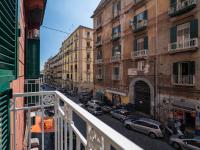 Il Folcloristico - Chambres d'hôtes Naples